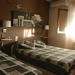 招待所 德尔加多旅馆