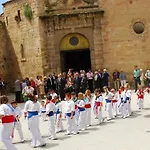 Delgado Konukevi 3*