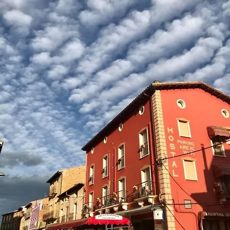 招待所 德尔加多旅馆 贝纳瓦雷