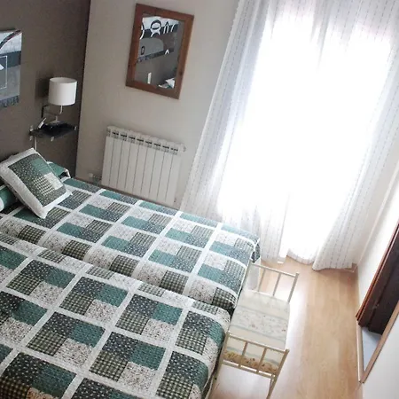 德尔加多旅馆 3* 贝纳瓦雷