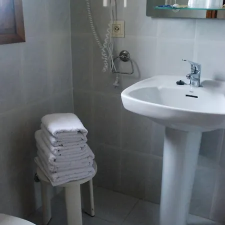 德尔加多旅馆 3*