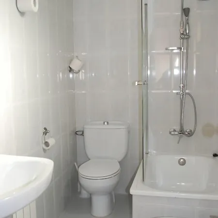 招待所 德尔加多旅馆