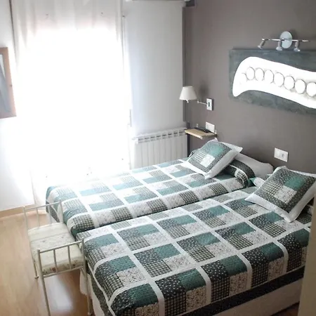 德尔加多旅馆 3*