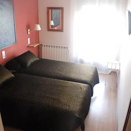 Delgado 3* Benabarre