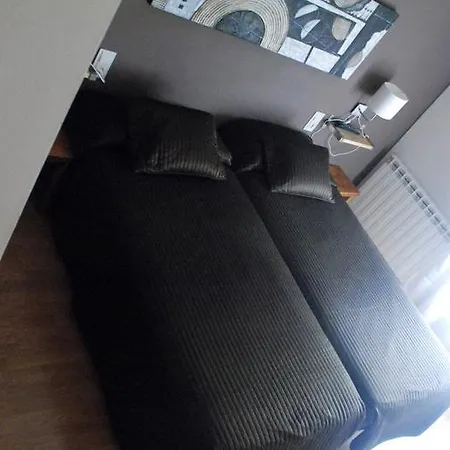 德尔加多旅馆 招待所