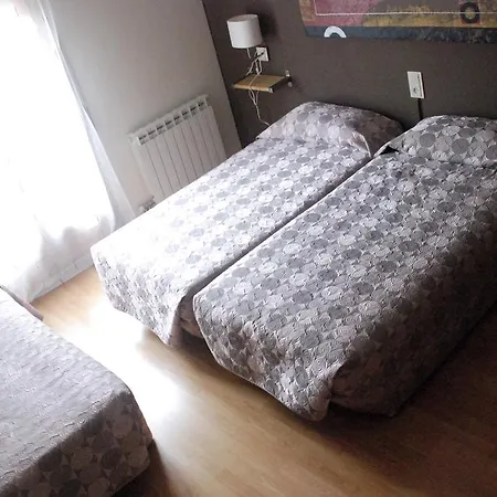 招待所 德尔加多旅馆 3*