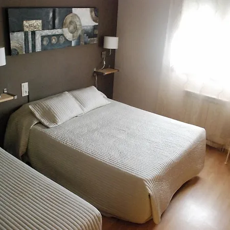 德尔加多旅馆 招待所 3*