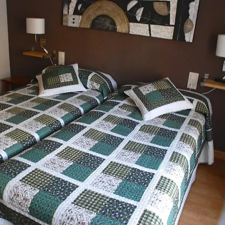 招待所 德尔加多旅馆 贝纳瓦雷