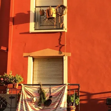 德尔加多旅馆 贝纳瓦雷