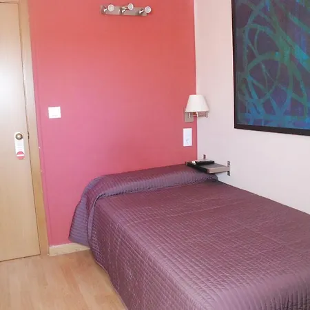 招待所 德尔加多旅馆 贝纳瓦雷