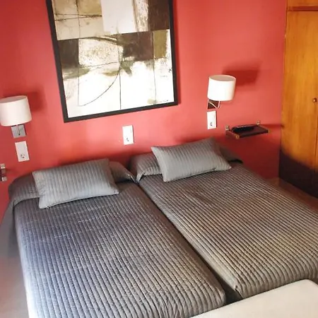 德尔加多旅馆 招待所