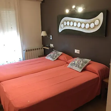 德尔加多旅馆 贝纳瓦雷