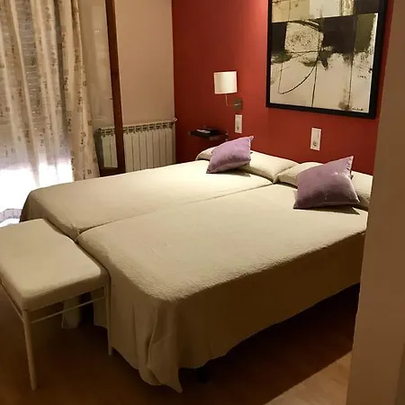 招待所 德尔加多旅馆 贝纳瓦雷