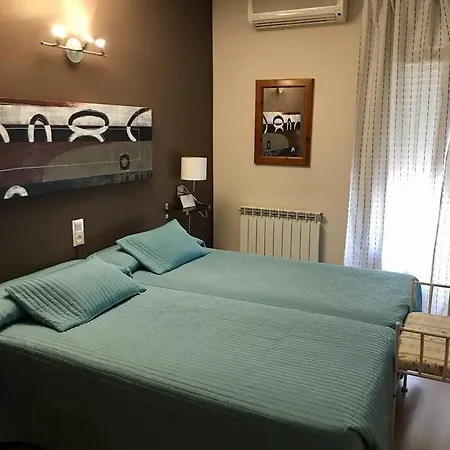 德尔加多旅馆 招待所