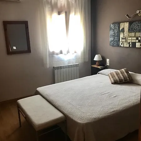 德尔加多旅馆 贝纳瓦雷