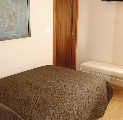 Guest house Delgado Benabarre