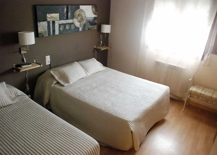 Guest house Delgado 3*