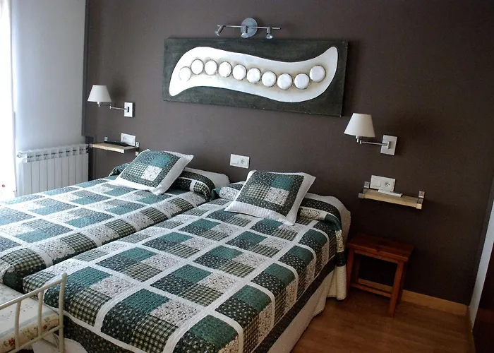 Delgado Guest house 3*