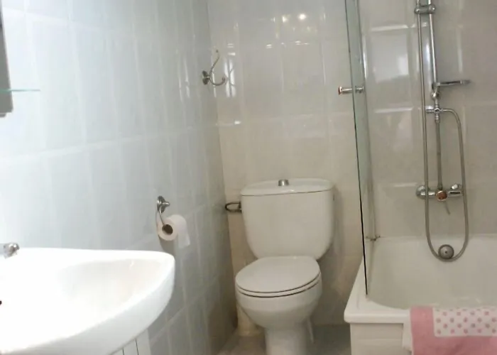 Guest house Delgado Benabarre