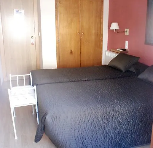 Delgado 3* Benabarre