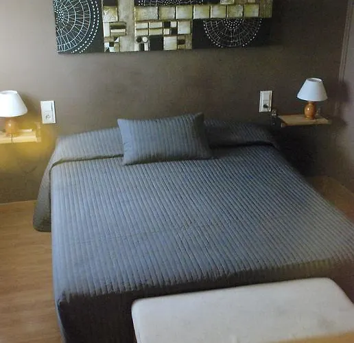 Guest house Delgado Benabarre