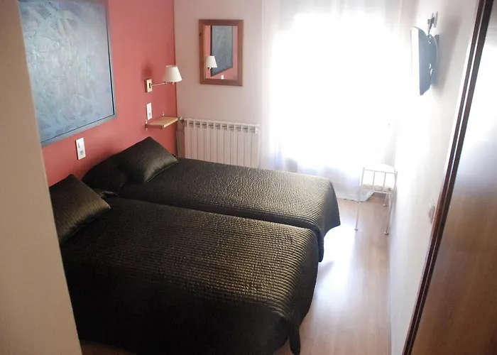 Delgado 3* Benabarre