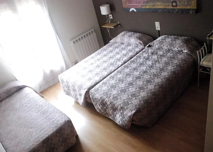 Guest house Delgado 3*