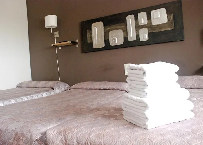 Delgado 3* Benabarre