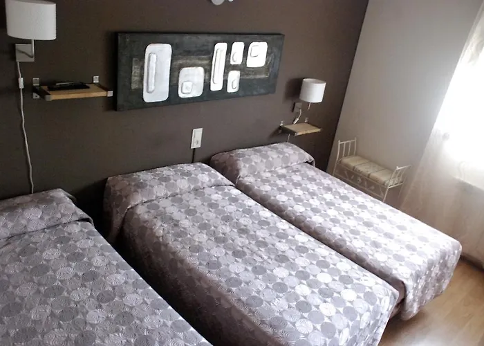 Guest house Delgado Benabarre