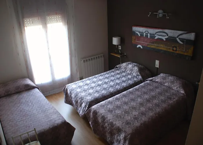 Guest house Delgado 3*