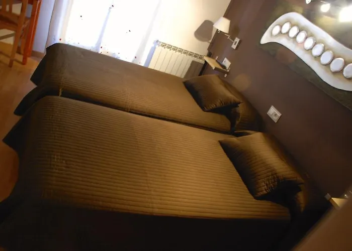 Guest house Delgado 3*