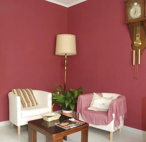 Guest house Delgado Benabarre