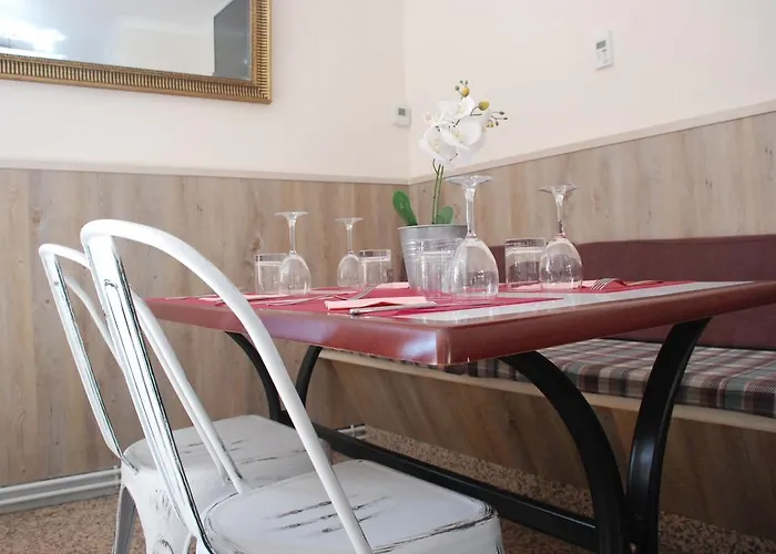 Delgado 3* Benabarre