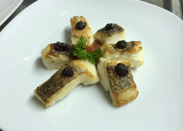 Guest house Delgado Benabarre