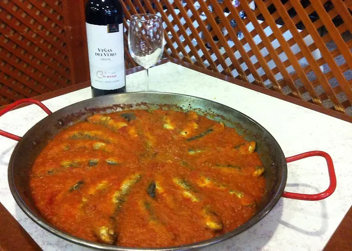 Guest house Delgado Benabarre