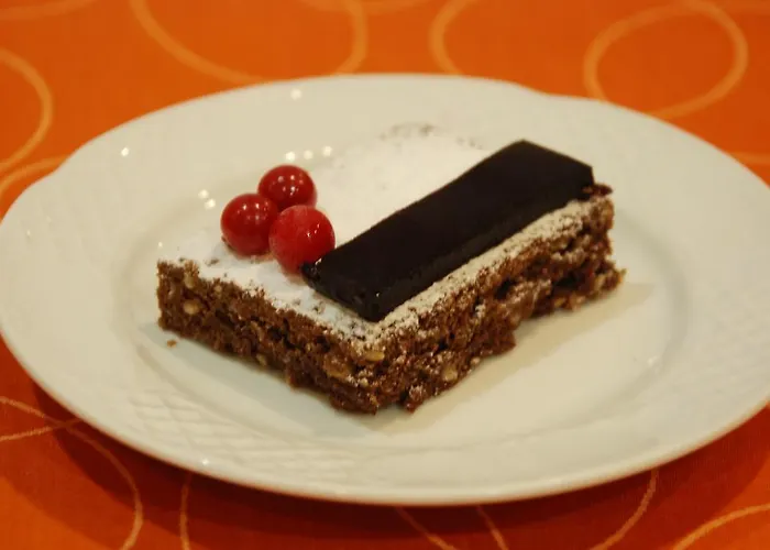 Delgado Guest house 3*