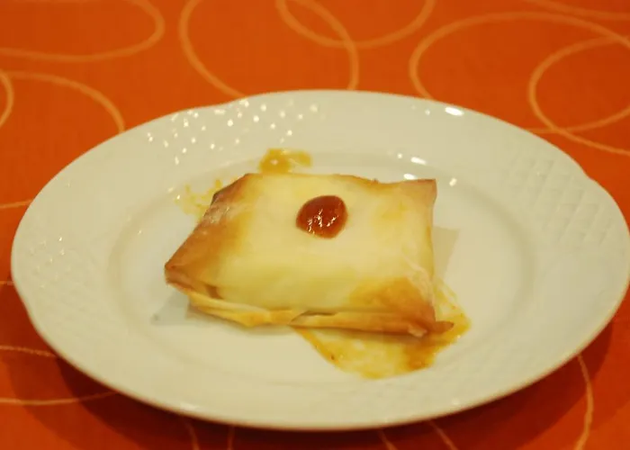 Guest house Delgado Benabarre