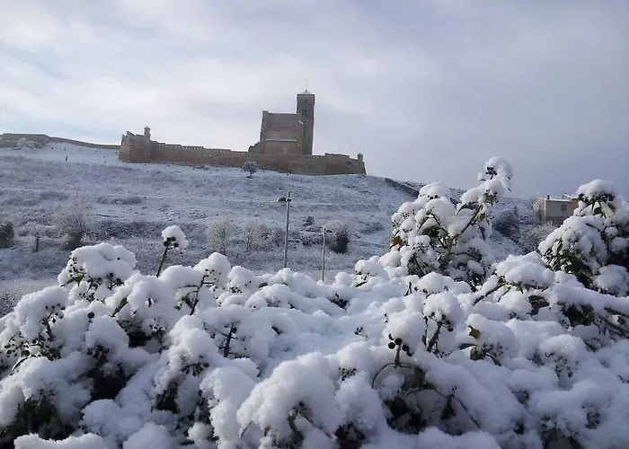 Guest house Delgado Benabarre
