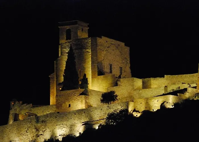 Guest house Delgado 3*