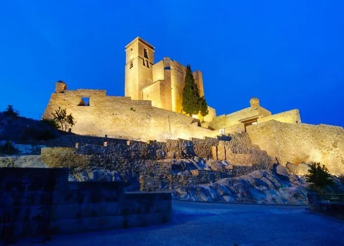 Delgado Guest house 3*