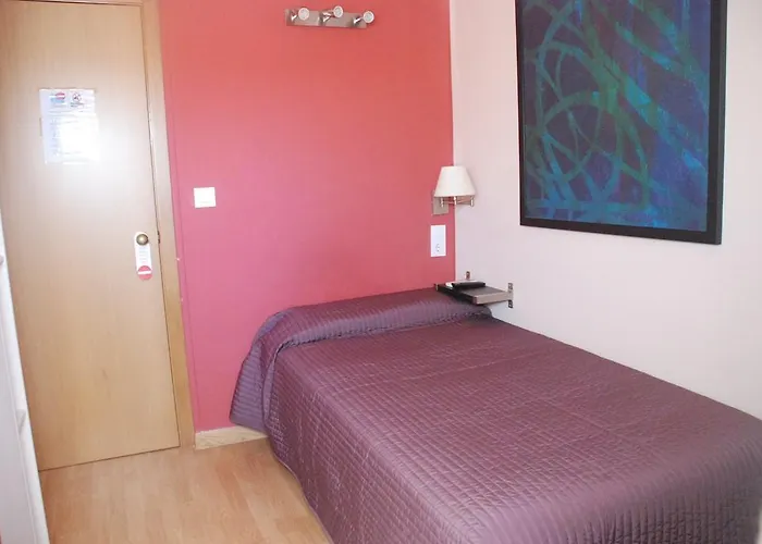 Guest house Delgado Benabarre