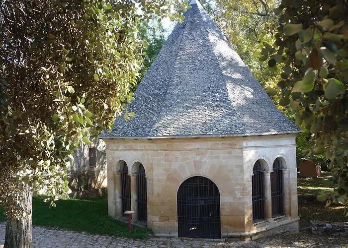 Delgado Guest house Benabarre