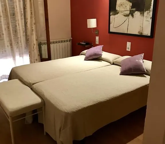 Guest house Delgado Benabarre